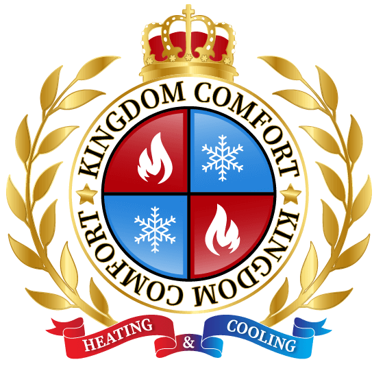 Kingdom Comfort Heating & Cooling